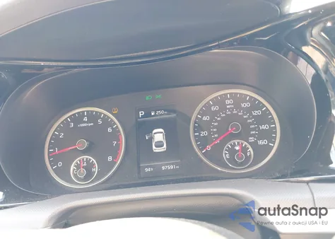 2021 Kia K5 Lxs from USA, damaged, VIN 5XXG14J26MG017201